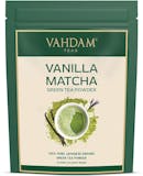 10 Best Green Teas UK | Mighty Matcha The Tea Makers of London and More 3