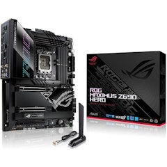 ROG Maximus Z690 Hero