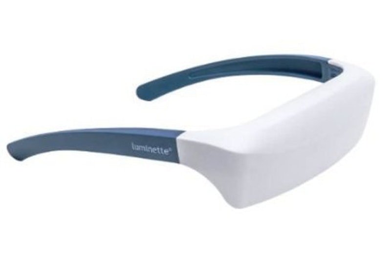 SAD Light Therapy Glasses 1