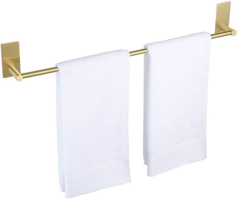 Self-Adhesive Towel Rail 1