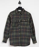 10 Best Flannel Shirts for Women UK 2024 | Missguided and More 2