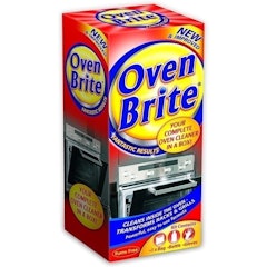 Complete Oven Cleaner