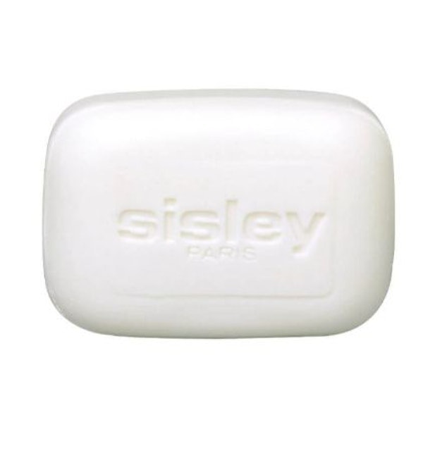 Soapless Foaming Cleansing Bar 1