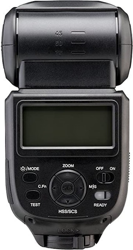 Mitros+ TTL Transceiver Flash 2