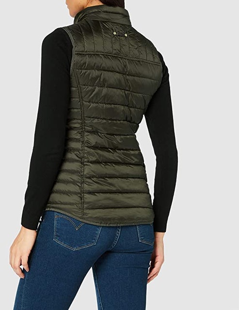 Furlton Padded Gilet 3