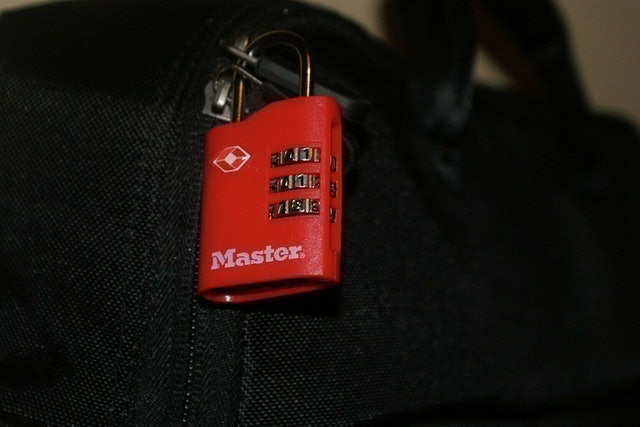 3-Digit Combi Locks 2