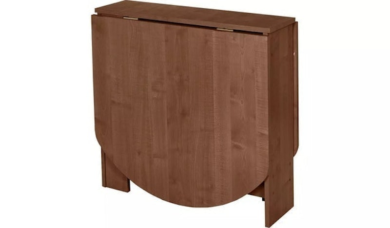 Gateleg Extending Table 2