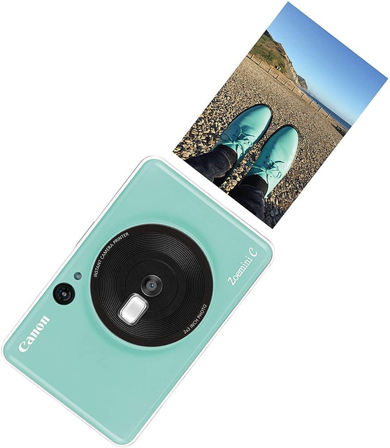 Zoemini C Normal Instant Camera 2