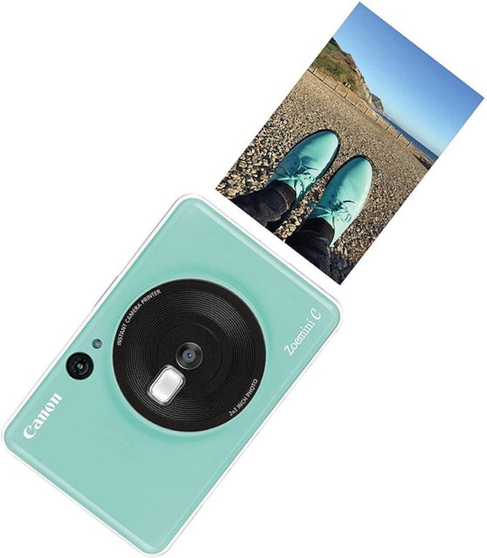 Zoemini C Normal Instant Camera 2