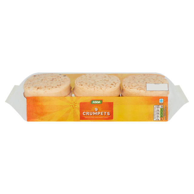 10 Best Crumpets UK | Warburtons Genius and More 3