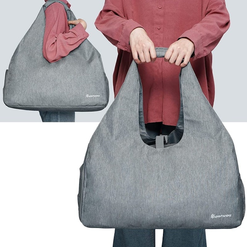 Lightweight Multi-Functional Storage Bag 2