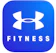 Under Armour Map My Fitness 1