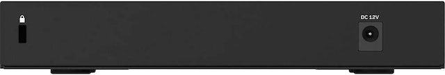 Business 8-Port Desktop Gigabit Ethernet Unmanaged Network Switch 3