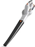 10 Best Cordless Leaf Blowers UK 2024 | VonHaus, Hyundai and More 4