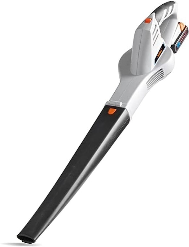 Cordless Leaf Blower 1