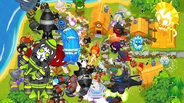 Bloons TD 6 4