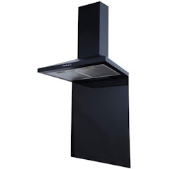 Toughened Glass Kitchen Splashback