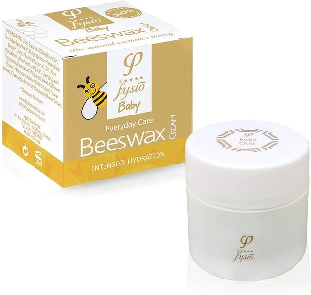 10 Best Baby Lotions UK 2024 | Johnsons, Dove and More 5