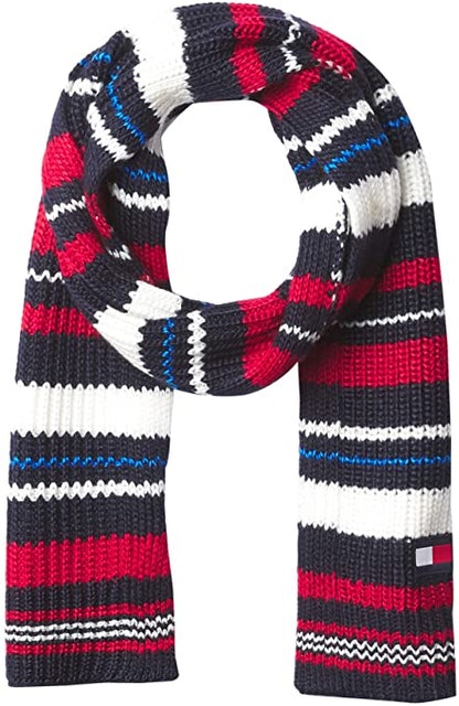 Men's Scarf 1