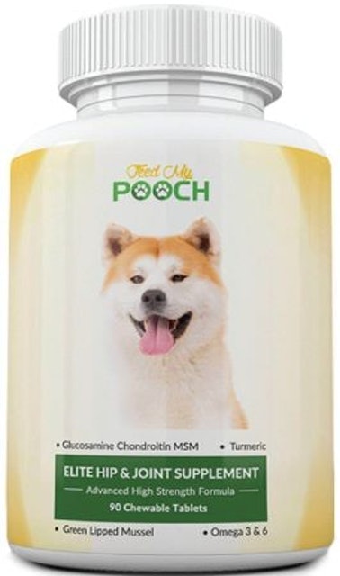 Advanced Joint Supplement 1