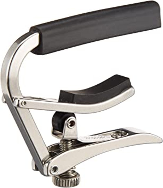 10 Best Guitar Capos UK 2024 | Audio Engineer Reviewed 2