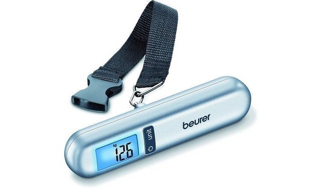 LS 06 Luggage Scale with Tape 1