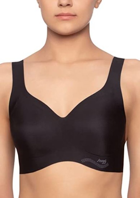 Zero Feel Bralette 1