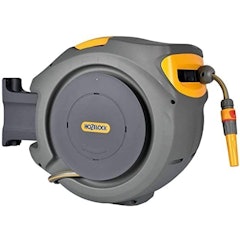Auto-Reel Hose