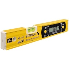 80A Electronic Spirit Level
