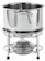Argos Stainless Steel Fondue Set 1