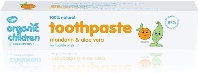 10 Best Kids' Toothpastes UK 2024 | Aquafresh, Kingfisher and More 4