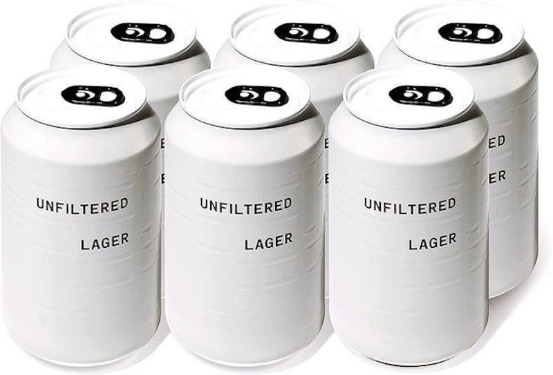 Saturday Lager 1