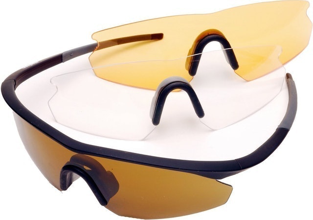 D'Arcs Compact Glasses Set  1