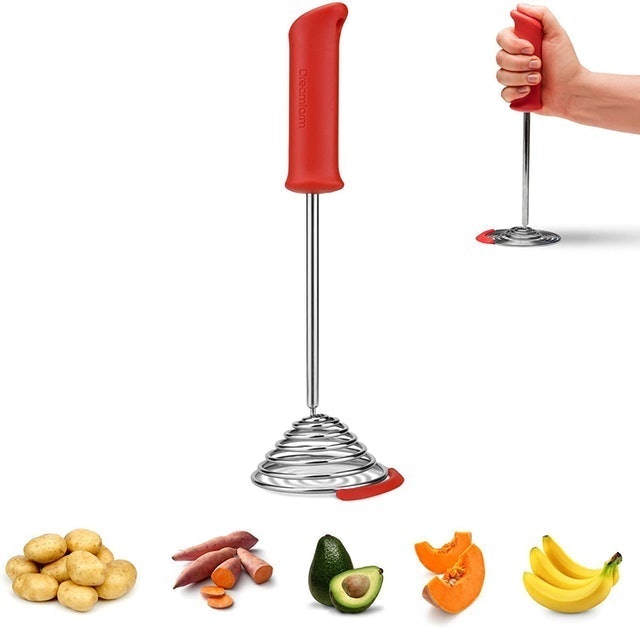 Jamie oliver potato clearance masher