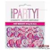 Unique Party! Birthday Confetti for All Ages 1