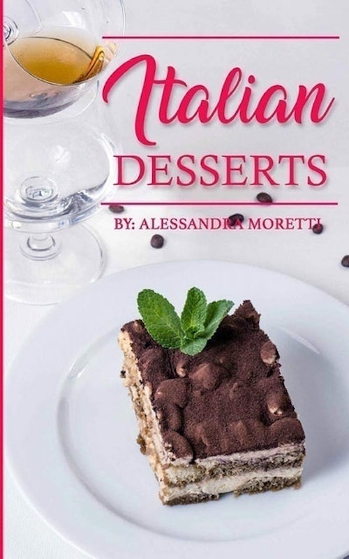 Italian Desserts 1