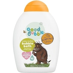 Gruffalo Bubble Bath with Prickly Pear Extract
