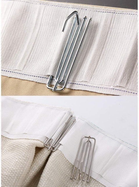 Curtain Hooks 3