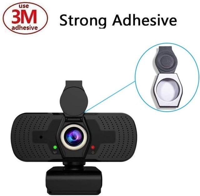 Webcam Covers for Privacy 3