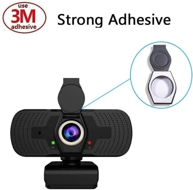 Webcam Covers for Privacy 3