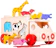 Bigjigs Toys Animal Shape Lorry 1
