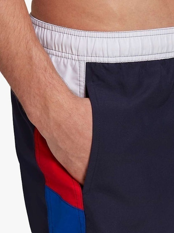 ColorBlock Swim Shorts 3