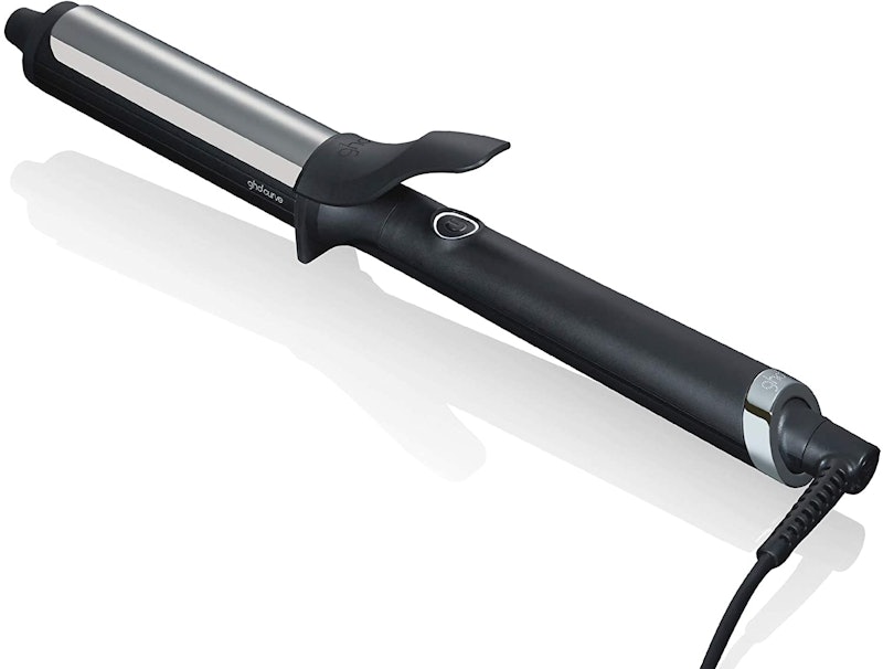 Curve Soft Curl Tong 1