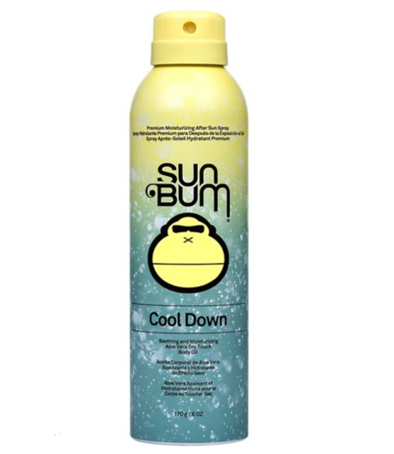 10 Best Aftersuns for Kids 2024 | UK Paediatrician Reviewed 1