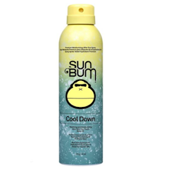 Cool Down After Sun Spray