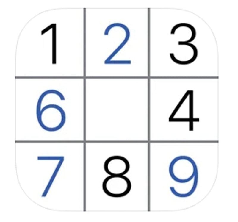 Sudoku.com 1