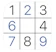 Easybrain Sudoku.com 1