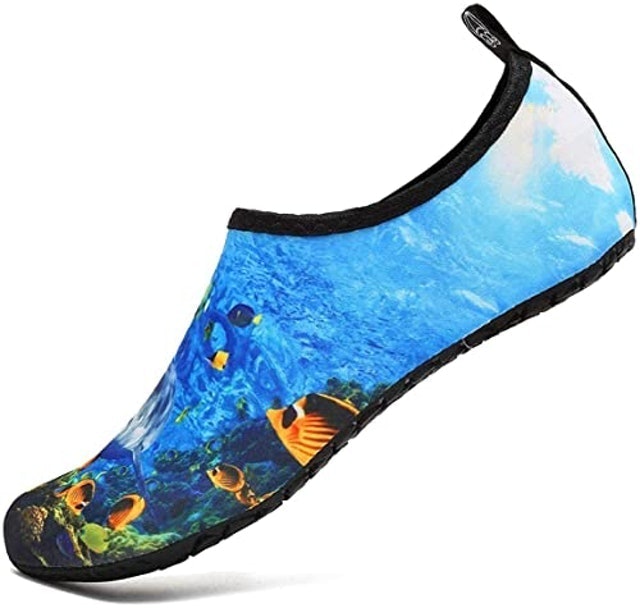 10 Best Water Shoes UK | Osprey Gul and More 2