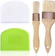 findTop Pastry Brushes and Dough Scraper 1
