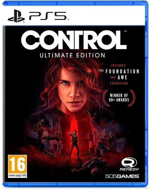 Control 1